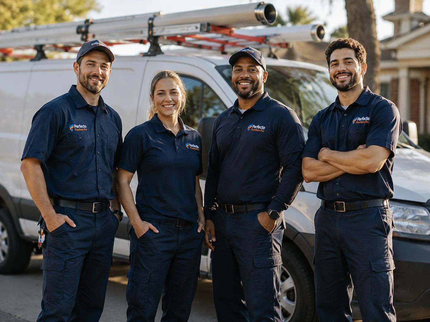Emergency Plumber Near Me in Newbern, TN near me